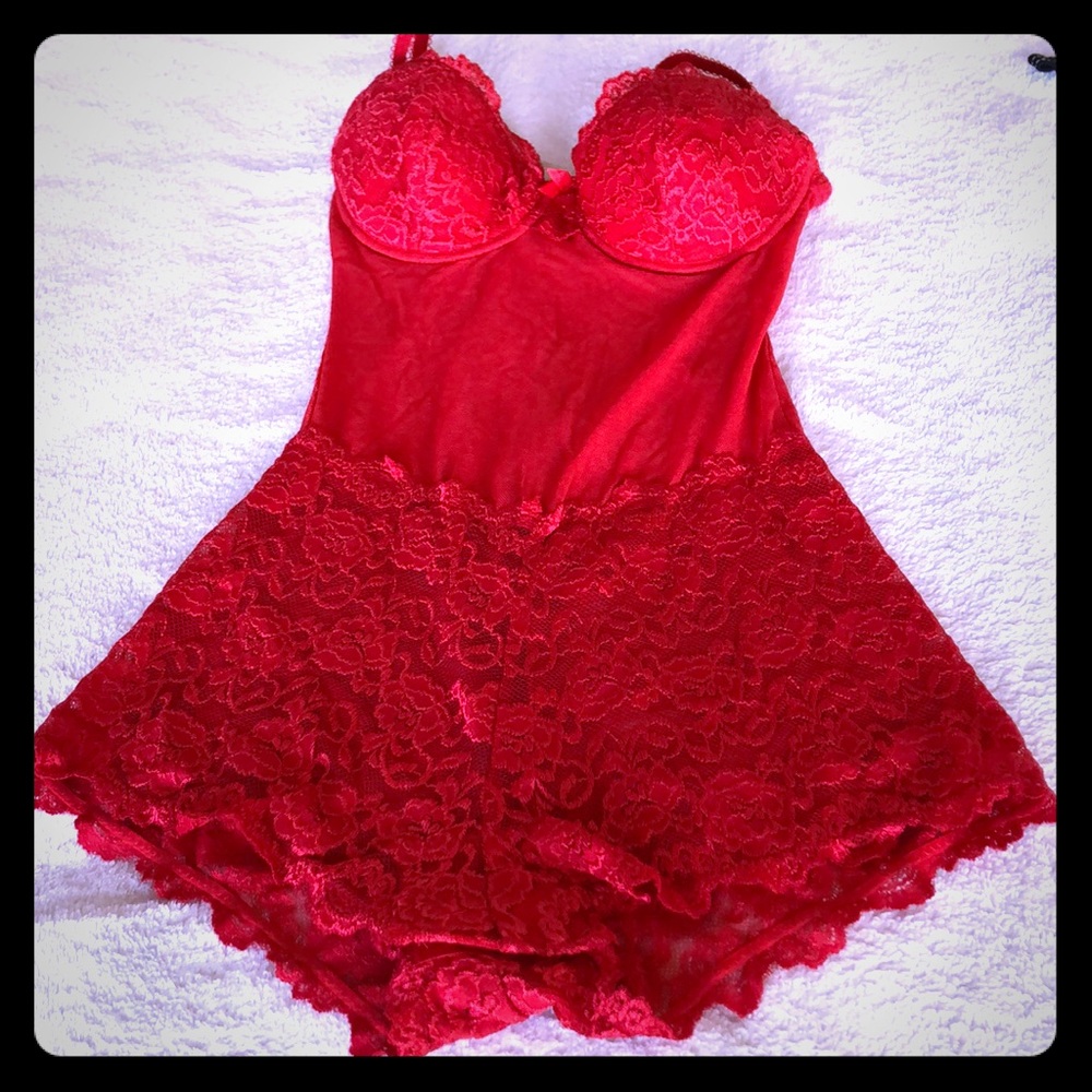 Lingerie